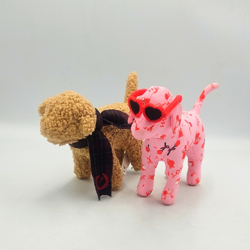 Victoria's Secret Pink Dogs